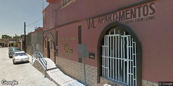 DELEGACIÓN DE TRÁNSITO DEL ESTADO